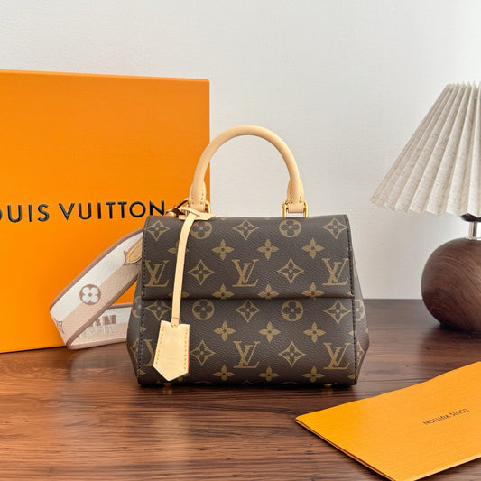 Cluny mini #2175