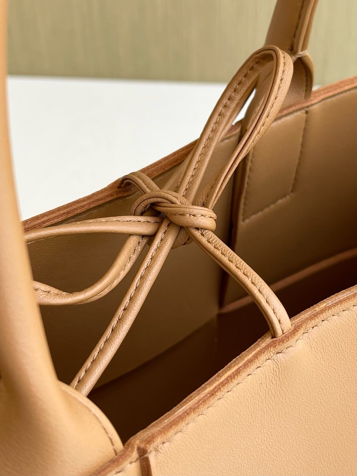 BV Mini Tote #2711