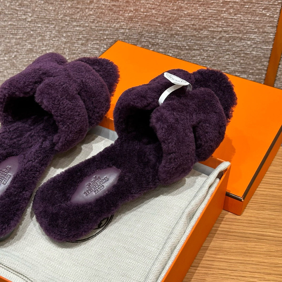 Sandal #3287