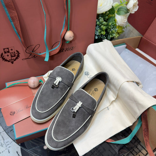 Summer Charms Walk Loafer #256