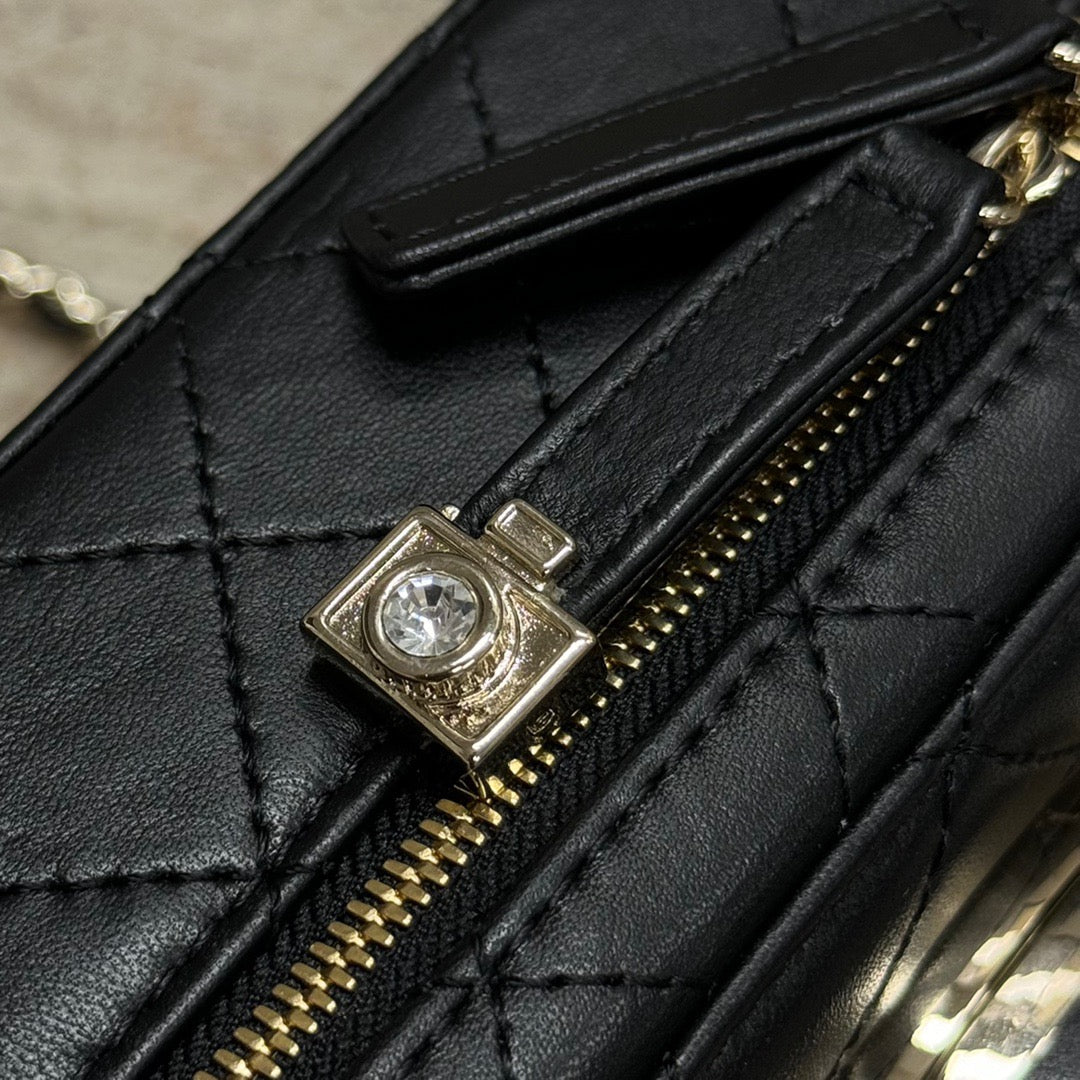 24c Bag #865
