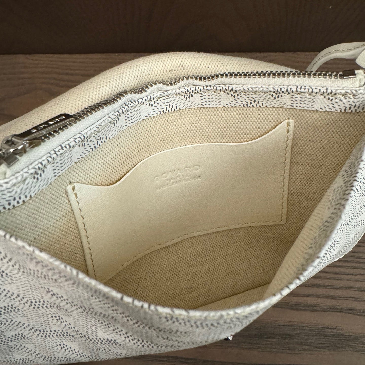 Plumet Pocket Wallet #1491