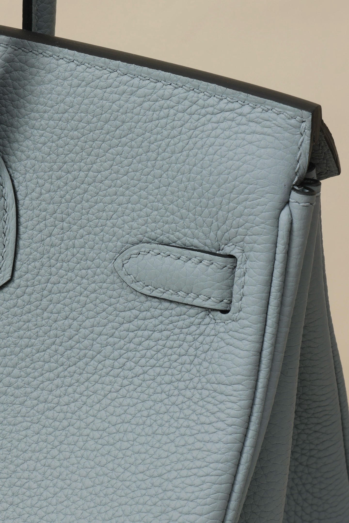 BK25 Puppet Gray #3849