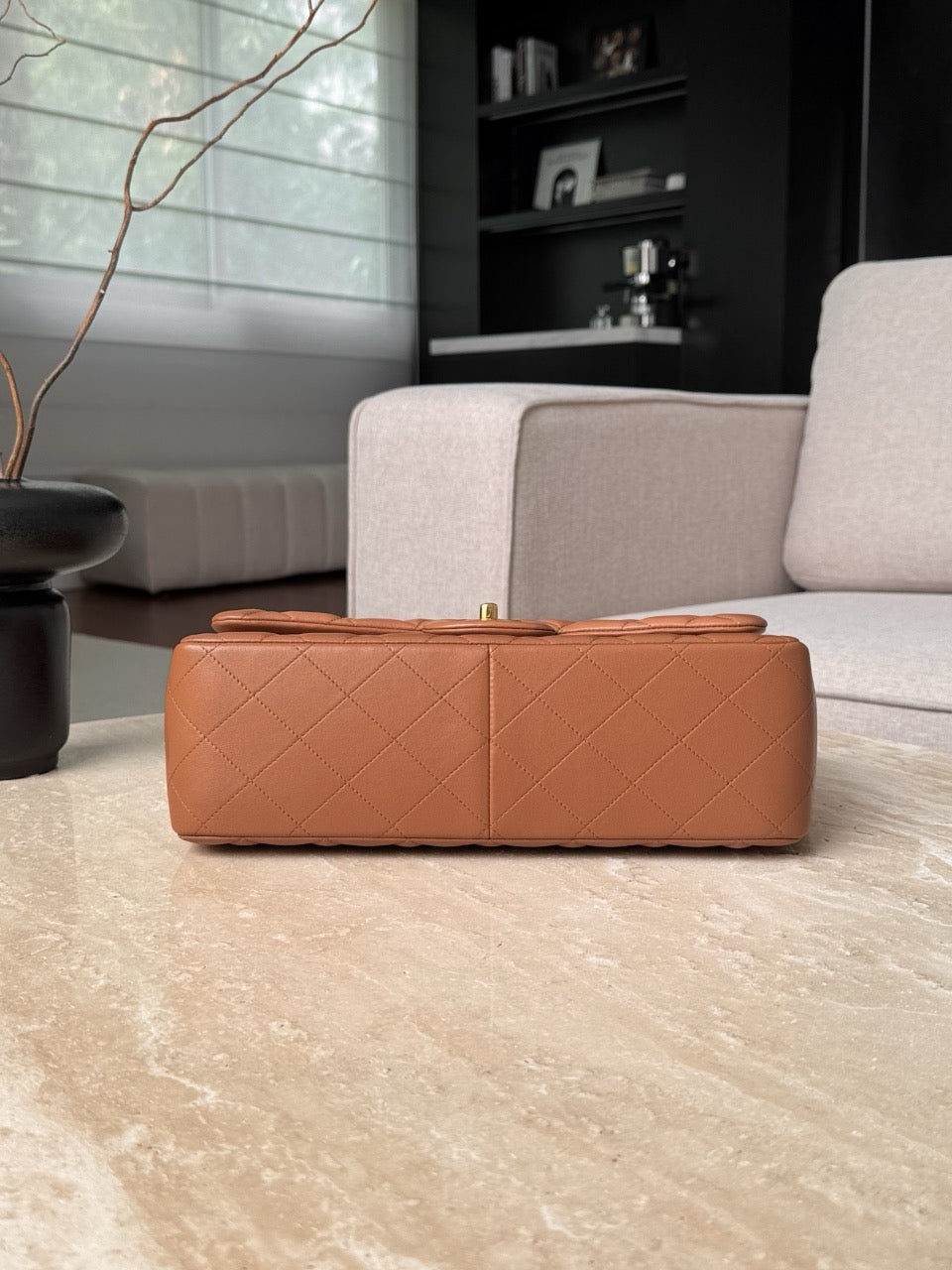 cf30 30 CM Lambskin #4195