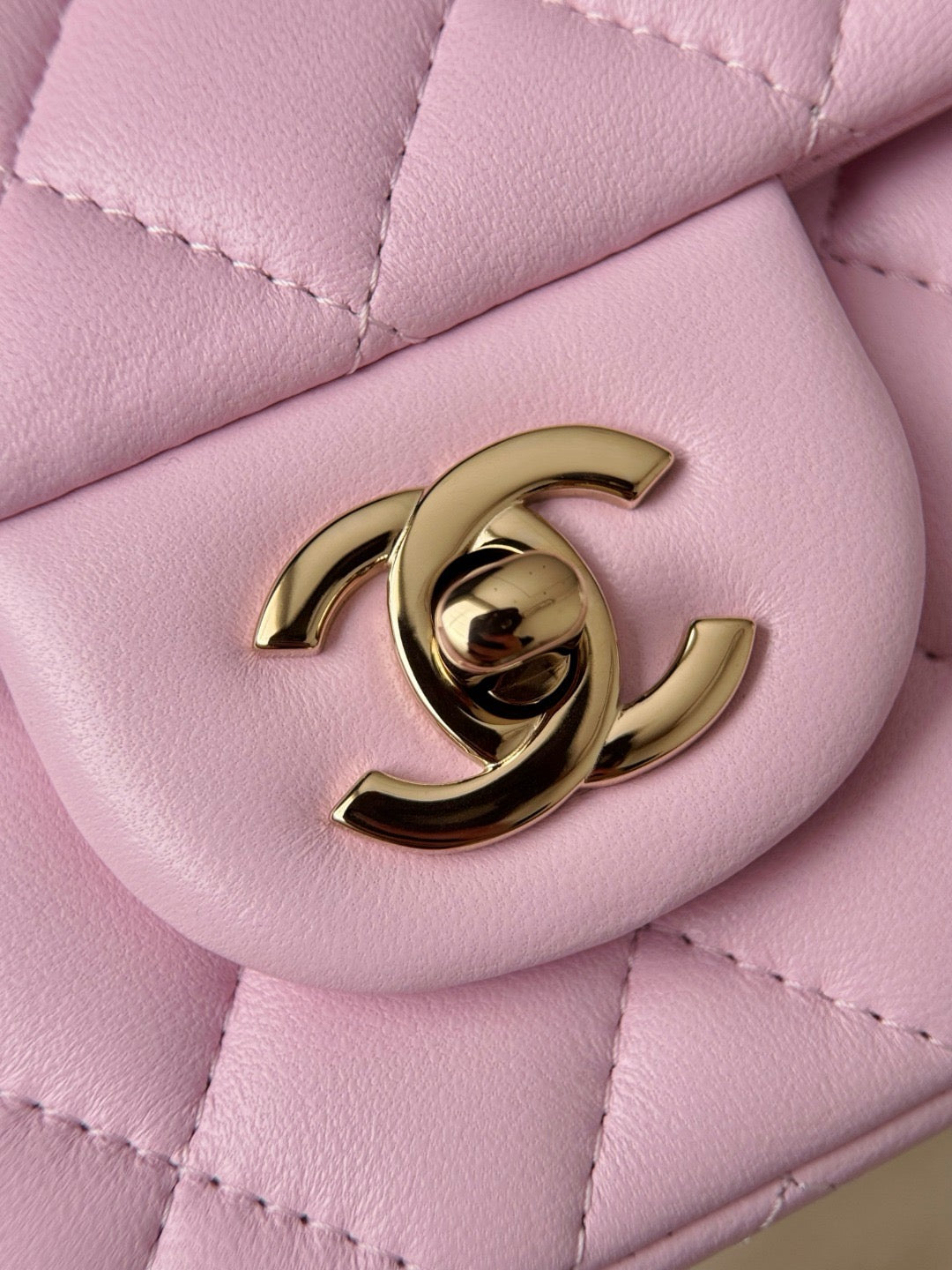 Mini top handle #3595