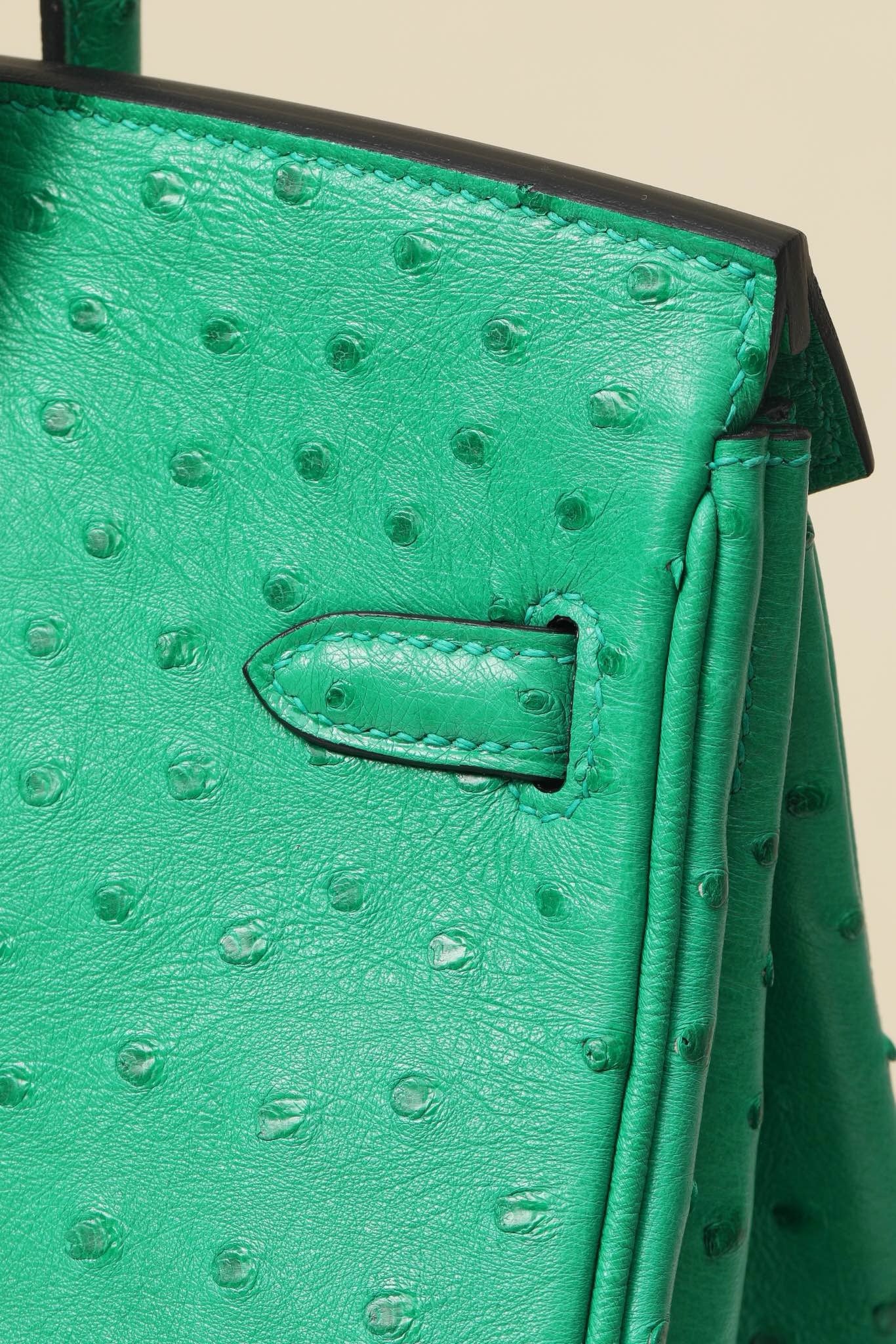 BK25  Velvet Green# 3890