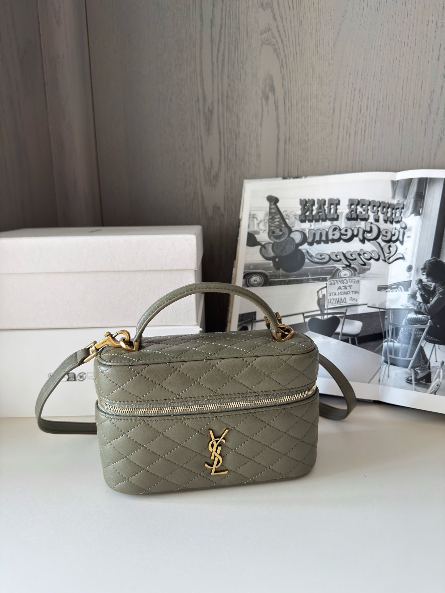 Mini bag #3086