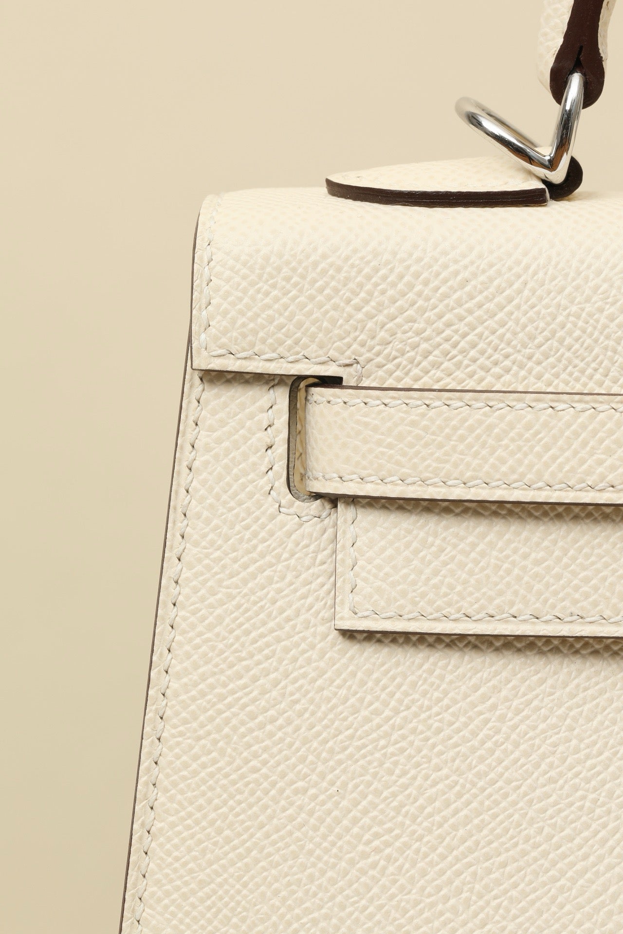 KL25 Cream White #3681