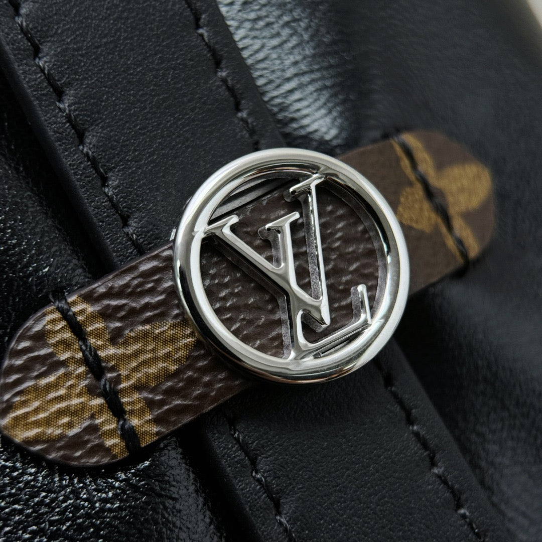 Carryall dark #2122