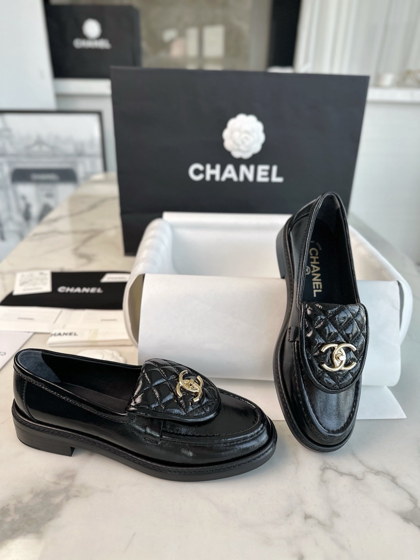 24s loafer #373