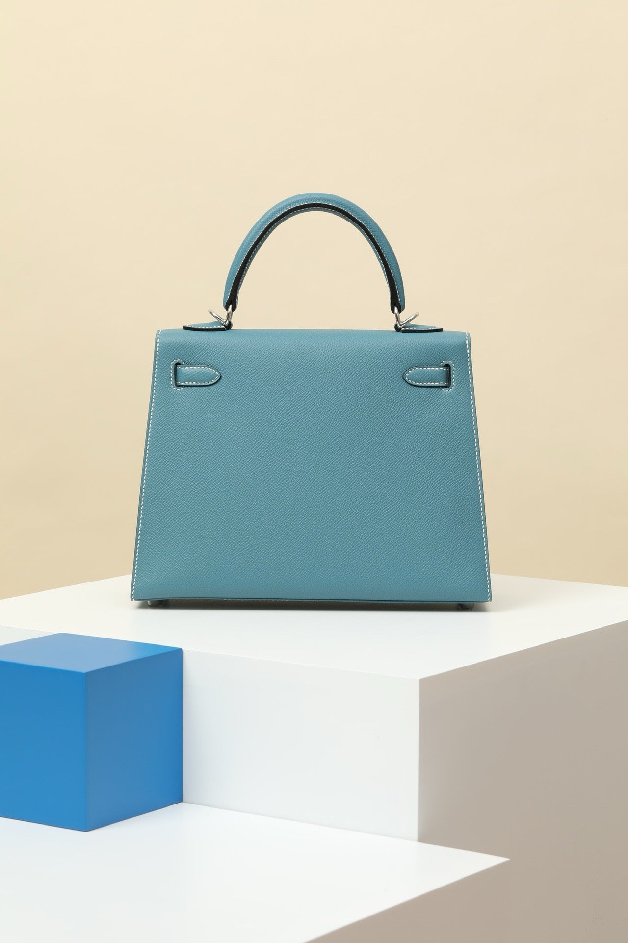 KL25 New Denim Blue #3684