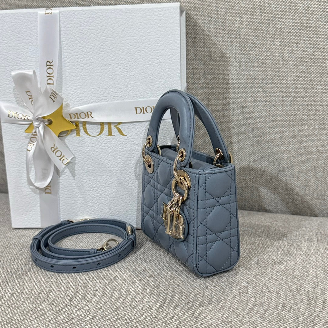 CD Lady Micro 12 #641