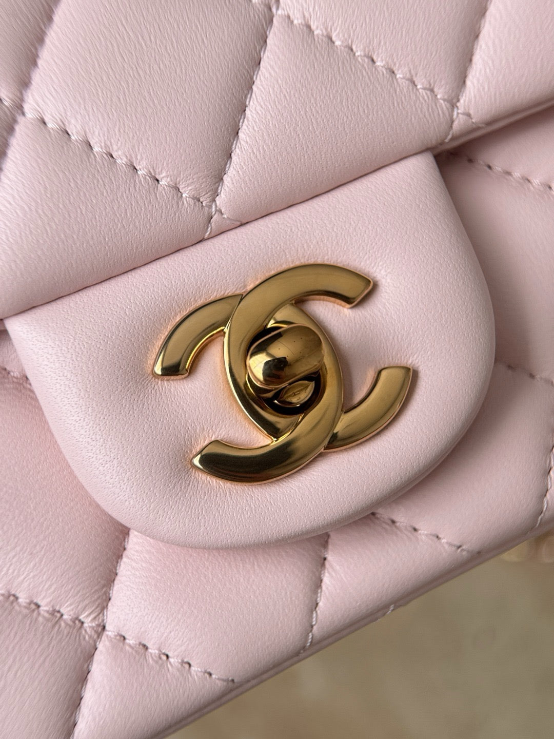 Cf20 Gold Hardware #4659