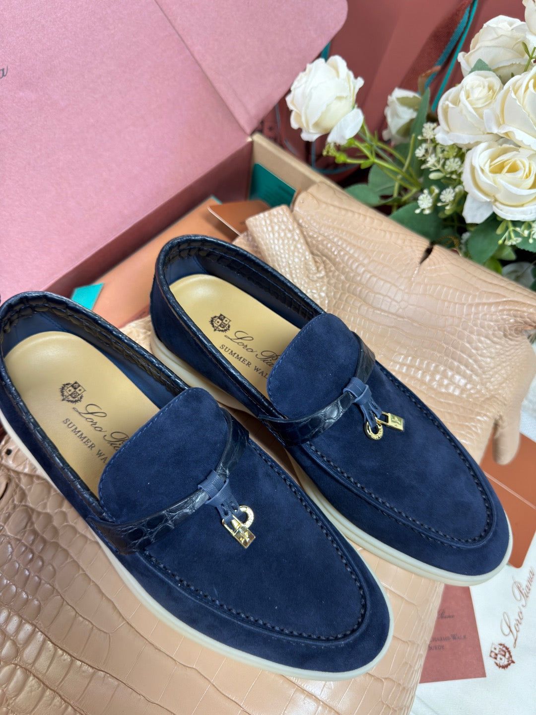 LP Summer walk #2624