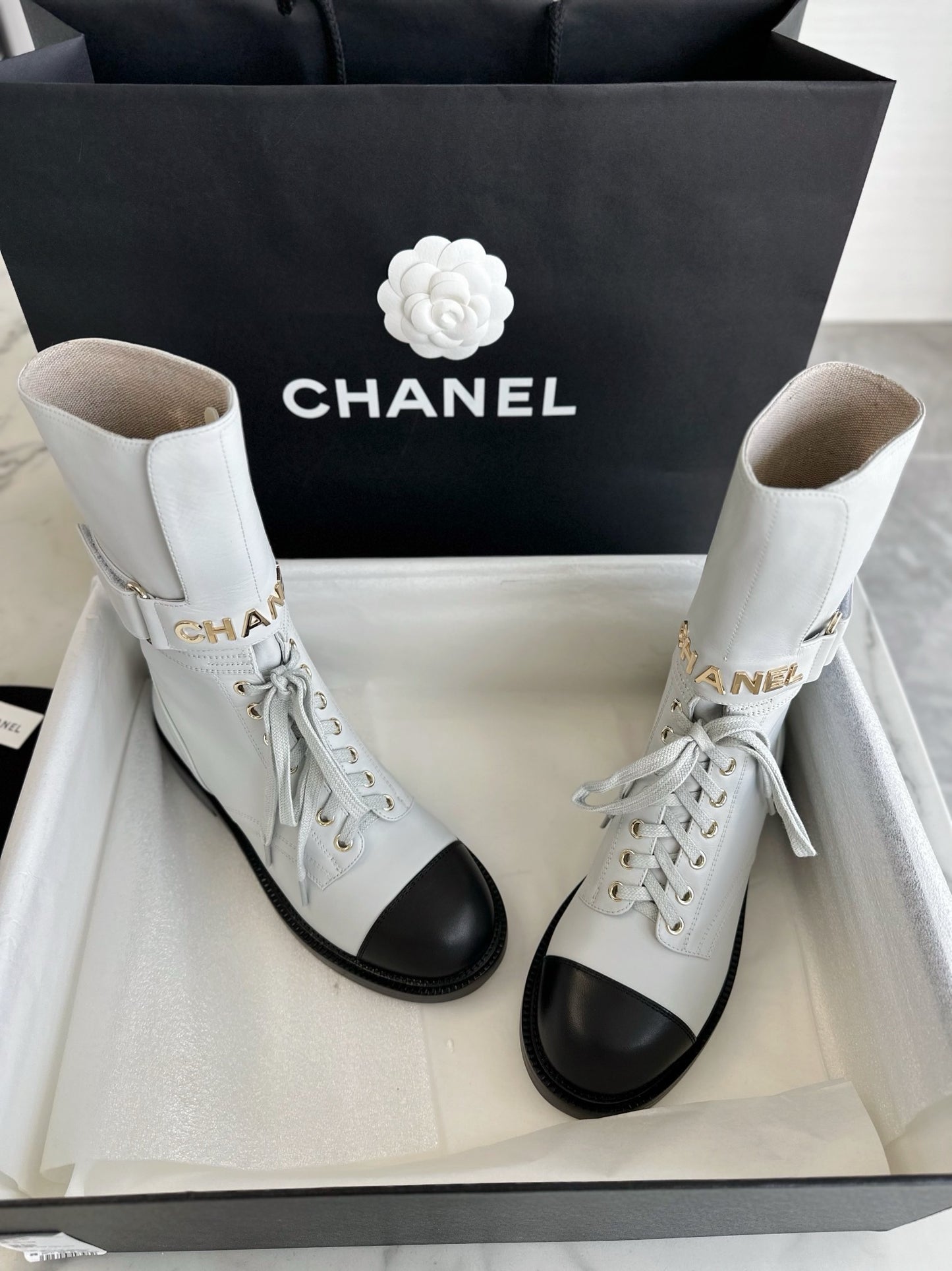 24s boot #3463