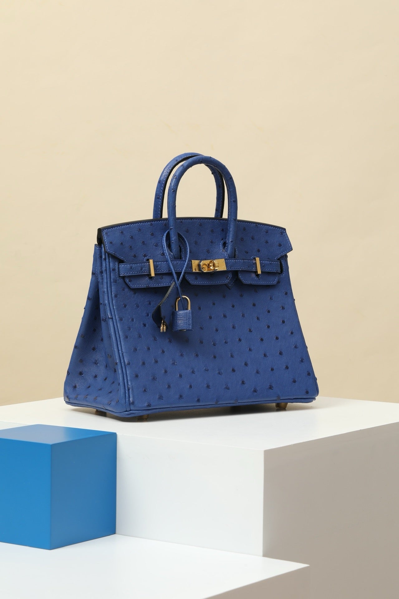 BK25 Cornflower Blue # 3889