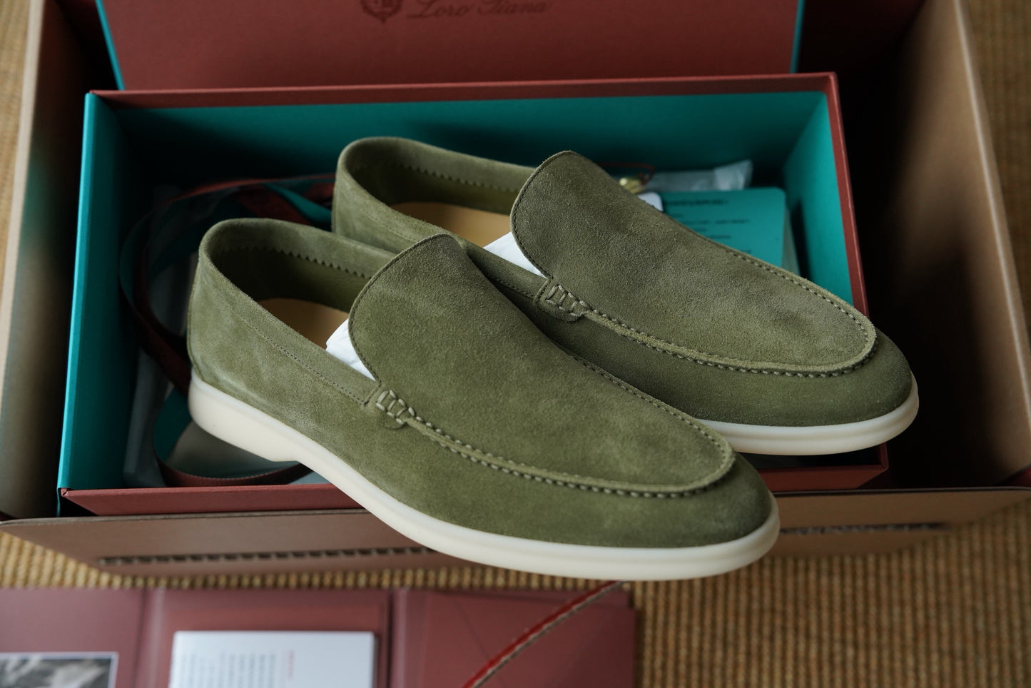 LP Summer walk #2670