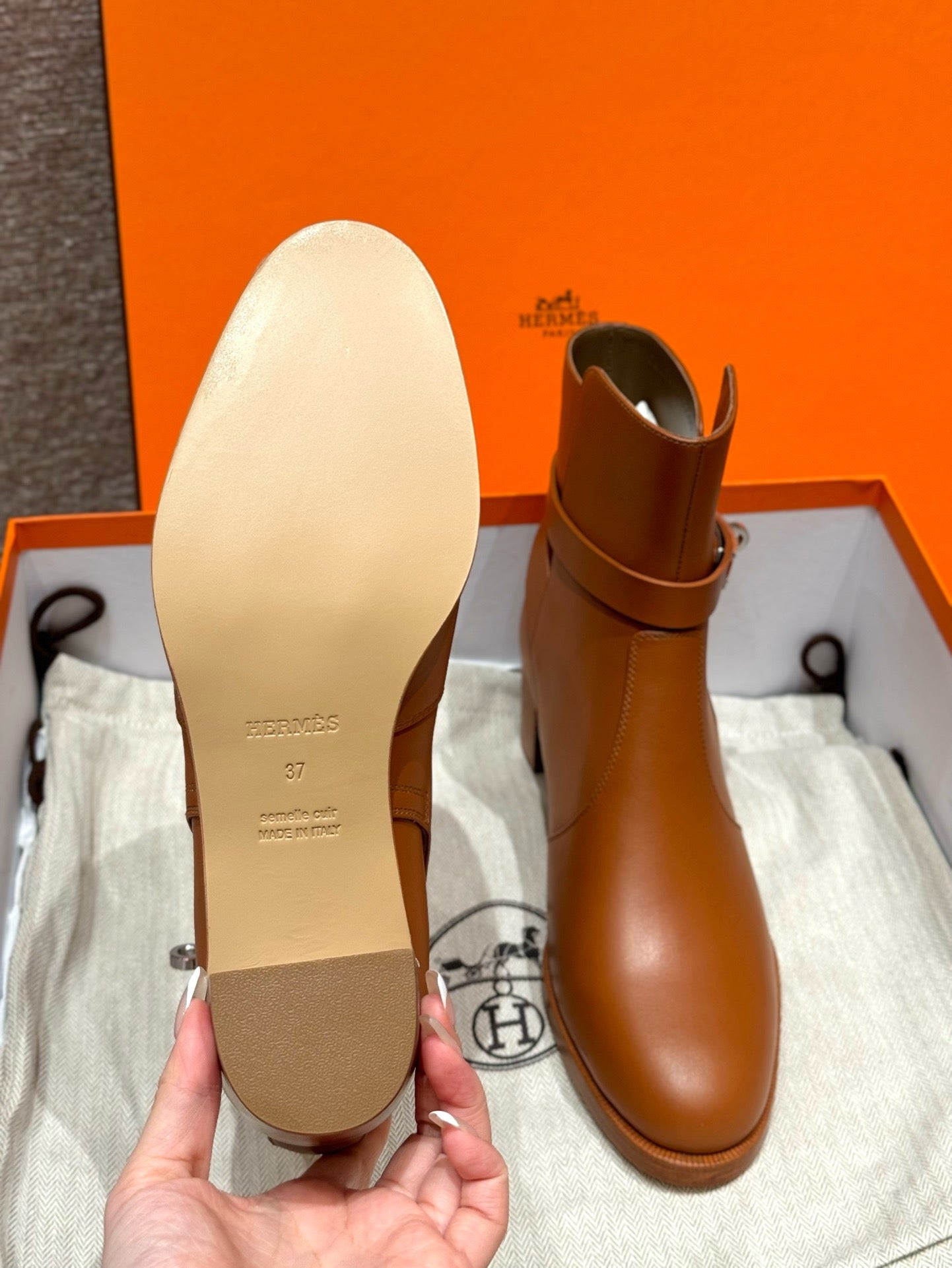 HBoots#3100