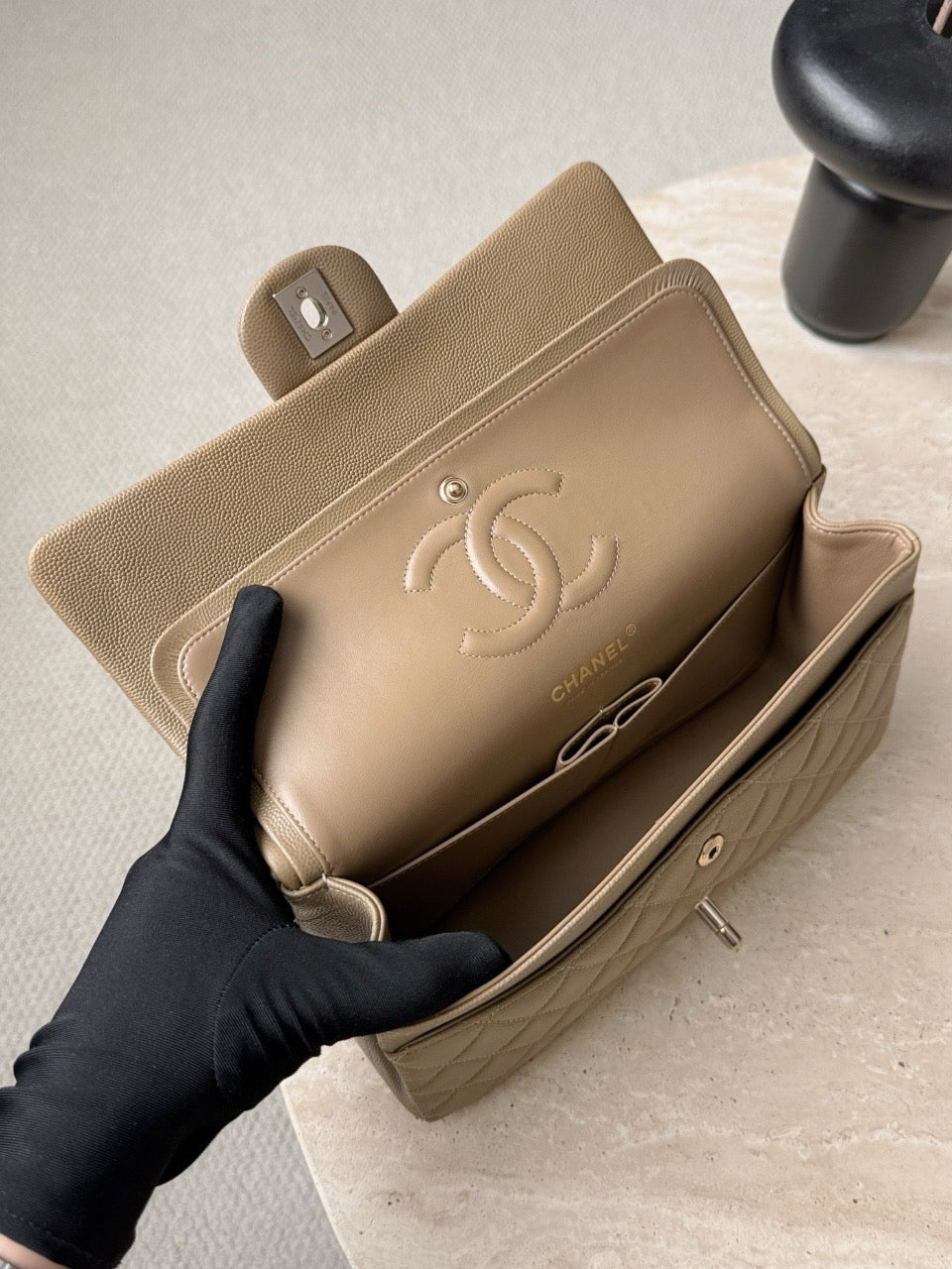 Cf25 Champagne Gold #4120