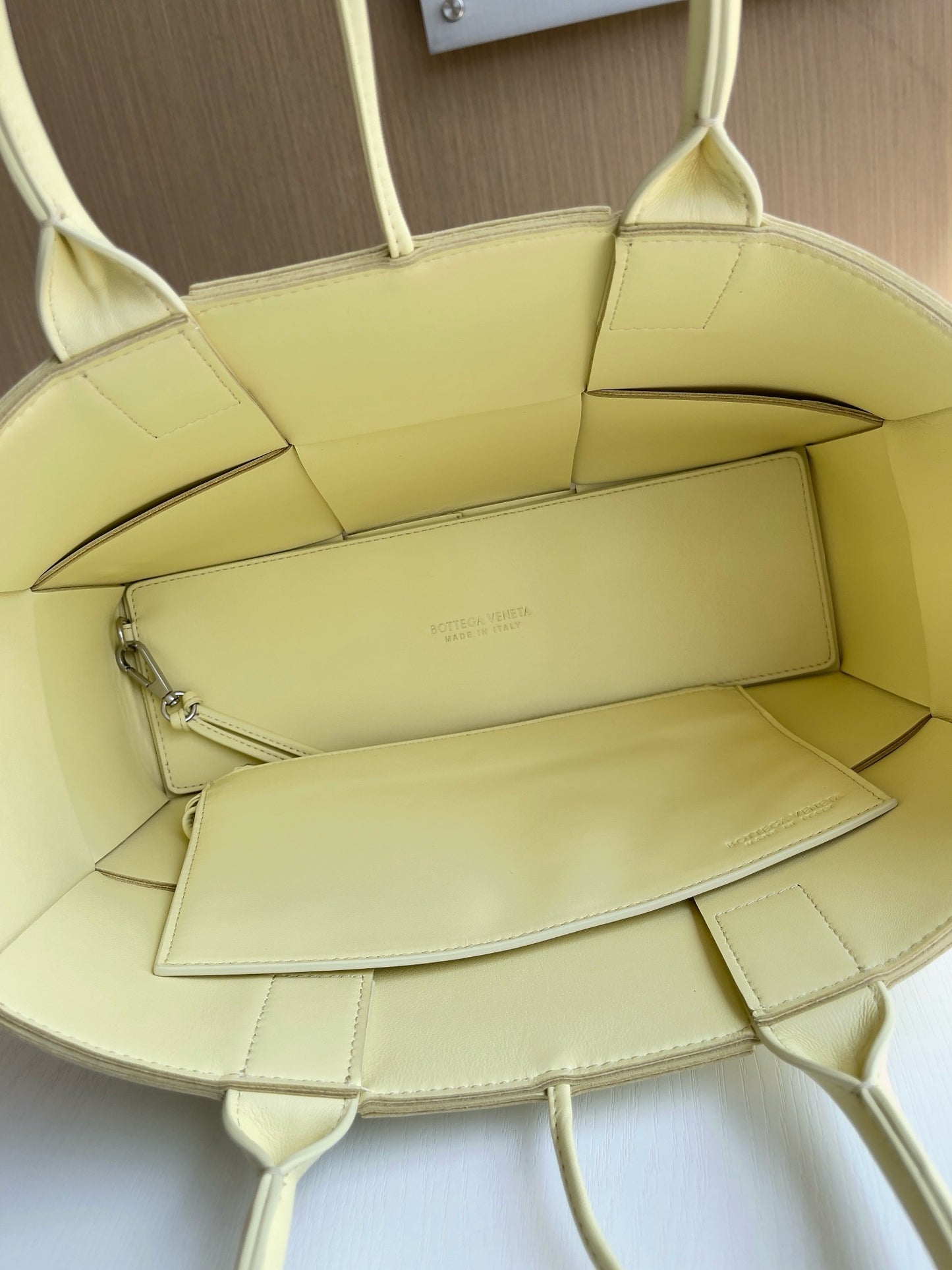 BV Mini Tote #2699