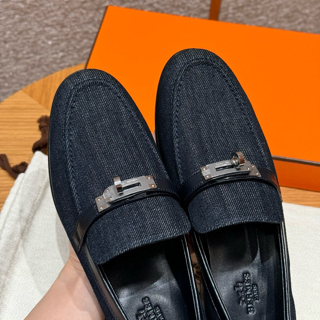 Loafer #3903