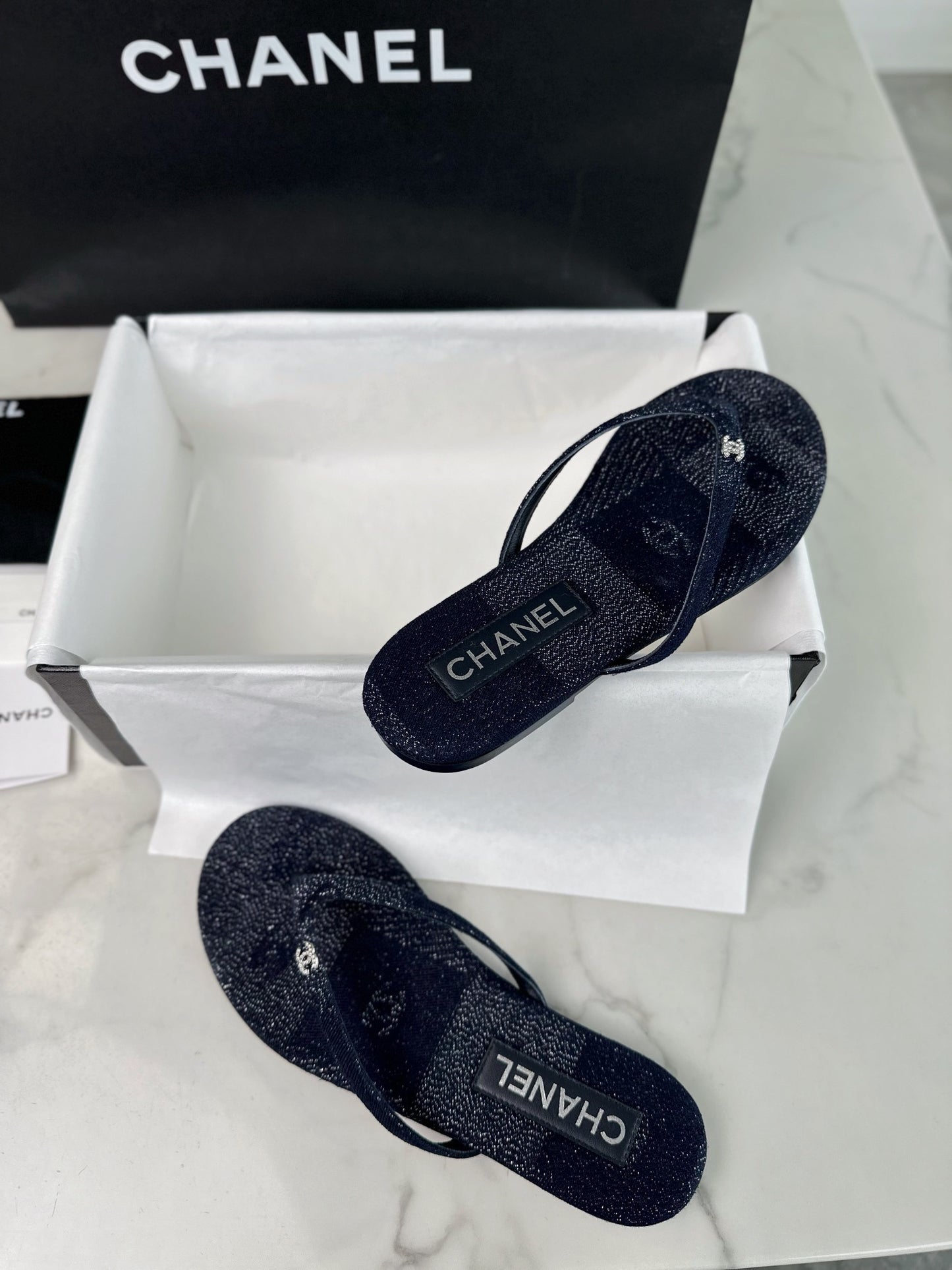 24s Sandal #260