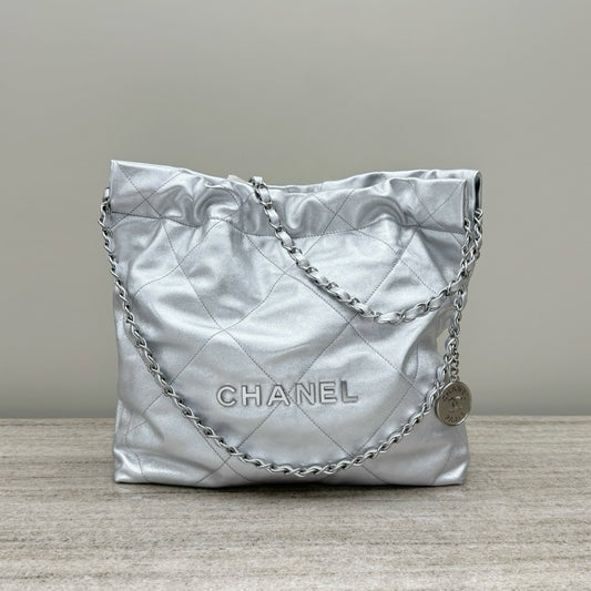 22 Bag #2703