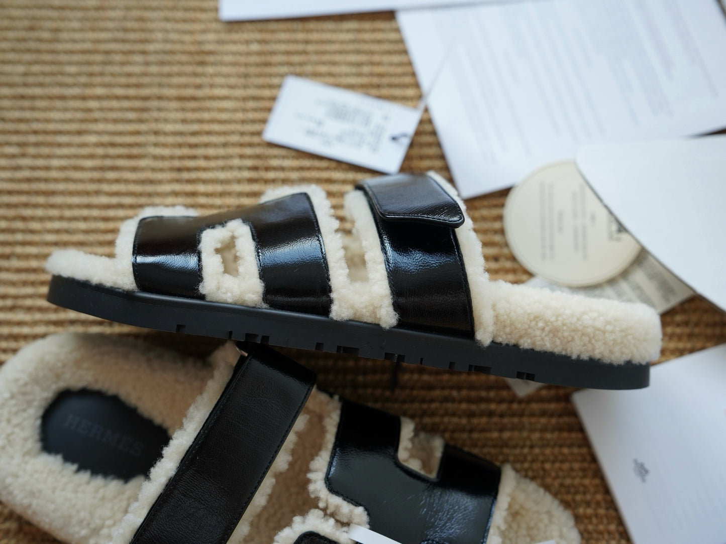 Sandal #3387