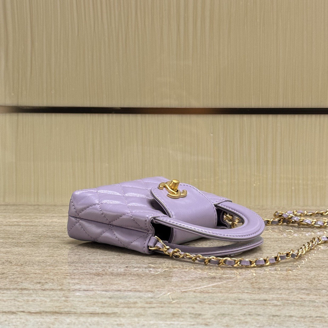 24s kelly bag #807