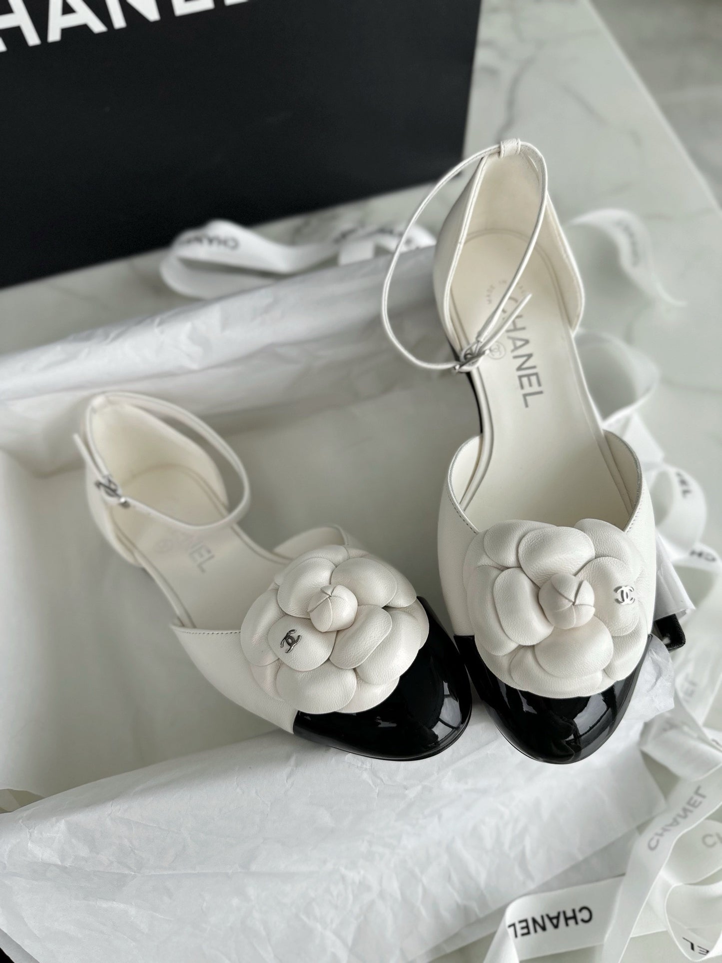 24s Sandal #2847