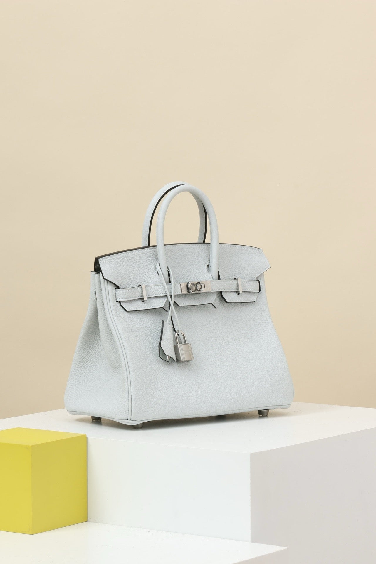 BK25 Platinum Gray #3854