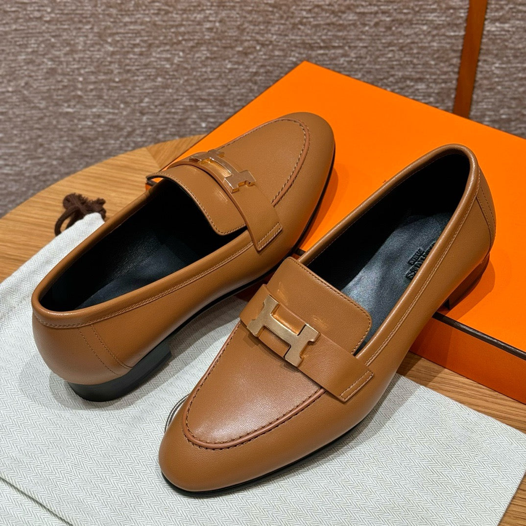 Loafer #3787