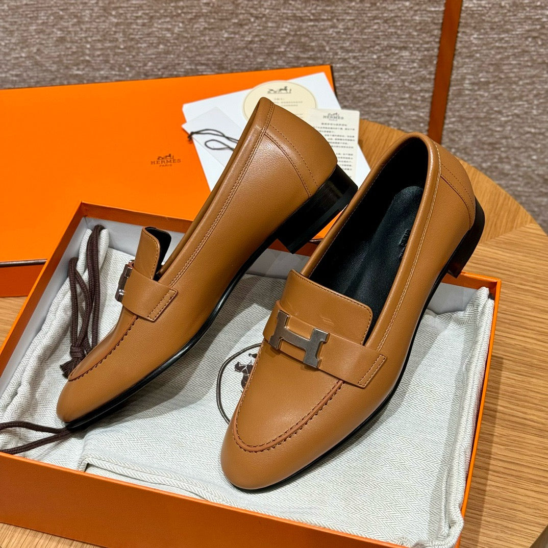 Loafer #3788