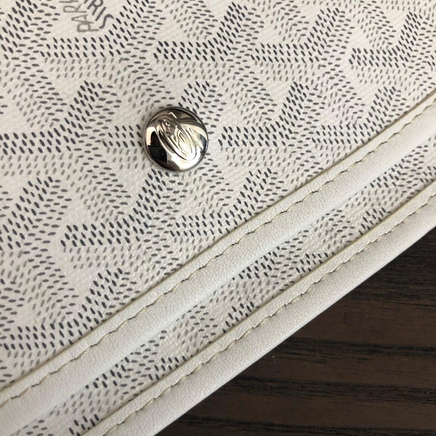 Plumet Pocket Wallet #1491