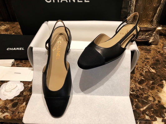 24s slingback Sandal # 266