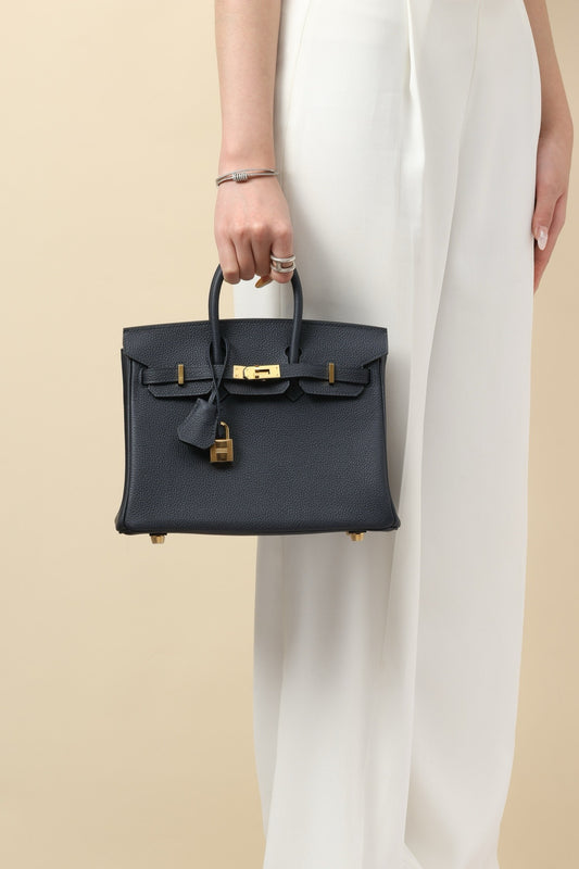 BK25 Midnight Blue #3863