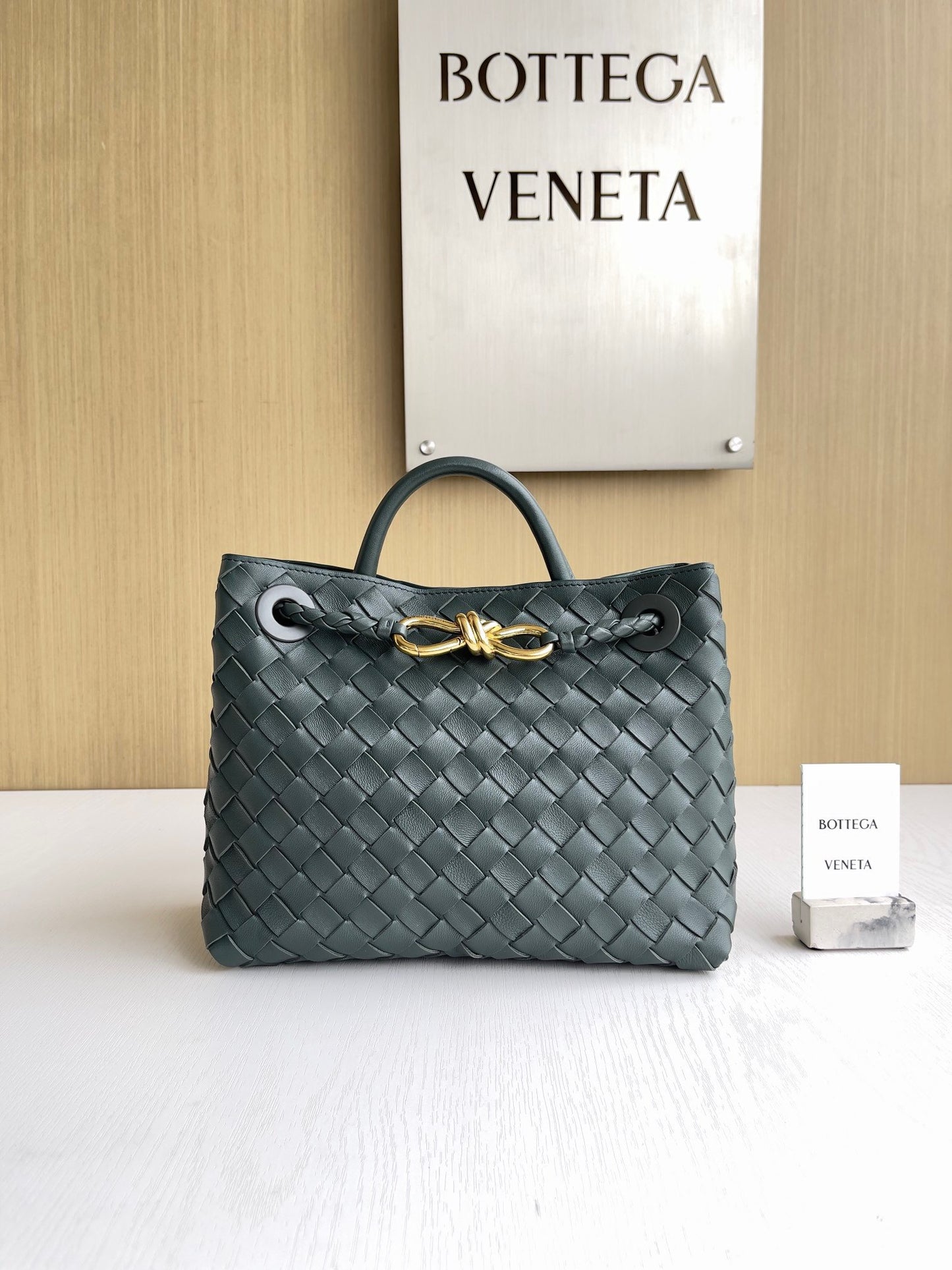Bv Andiamo #449