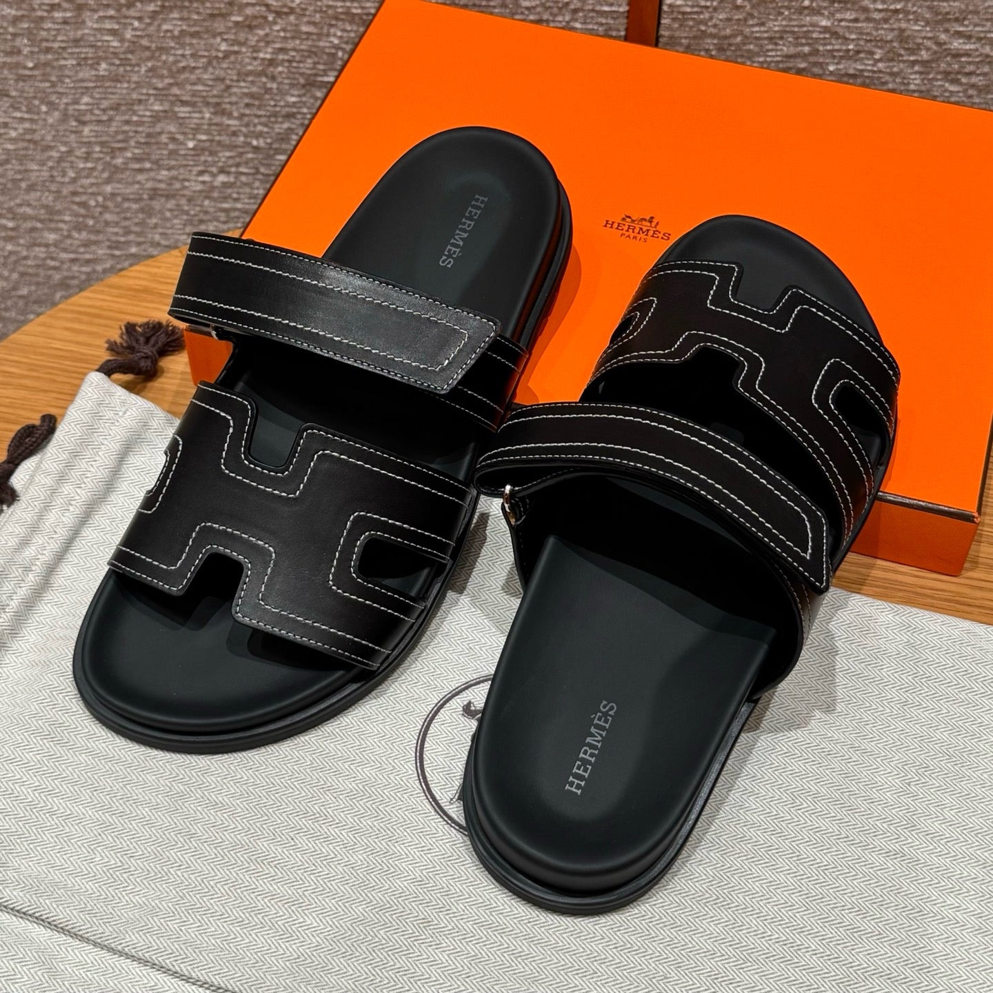 chypre sandal #2579