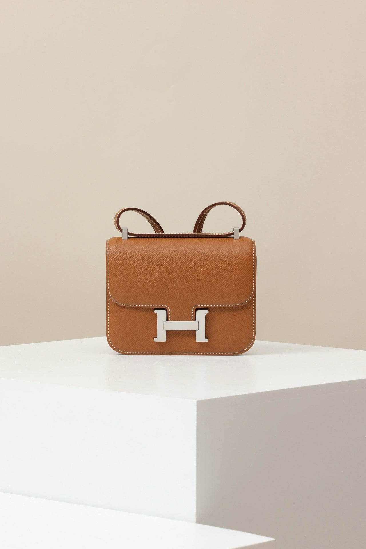 CJ14 , 14 cm, CK37 Gold Brown PHW #4357