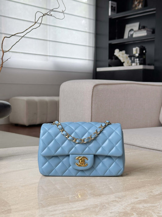 Cf20 Gold Hardware #4662