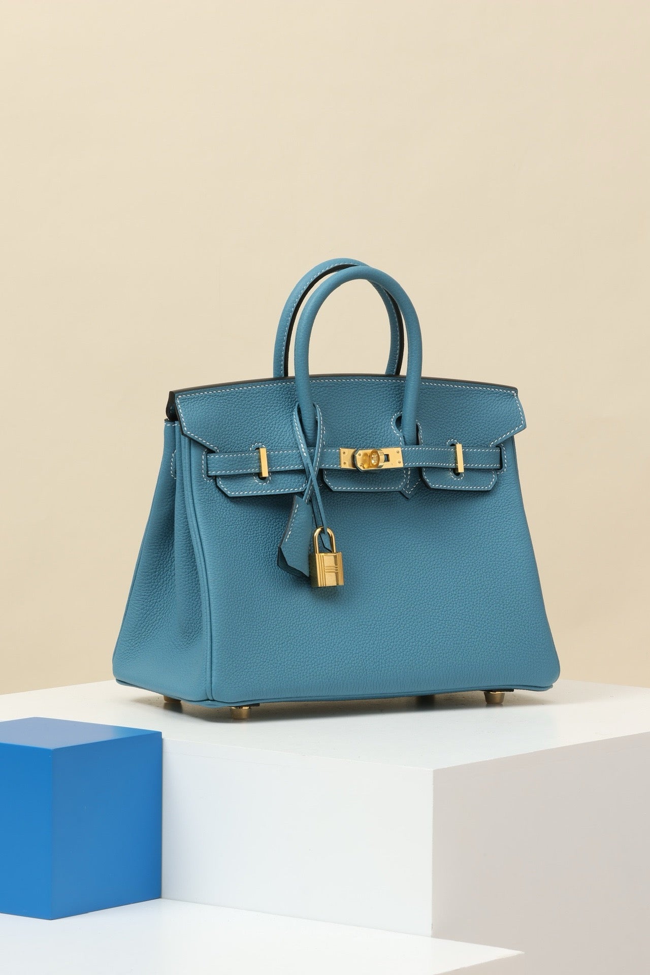 BK25 New Denim Blue #3862