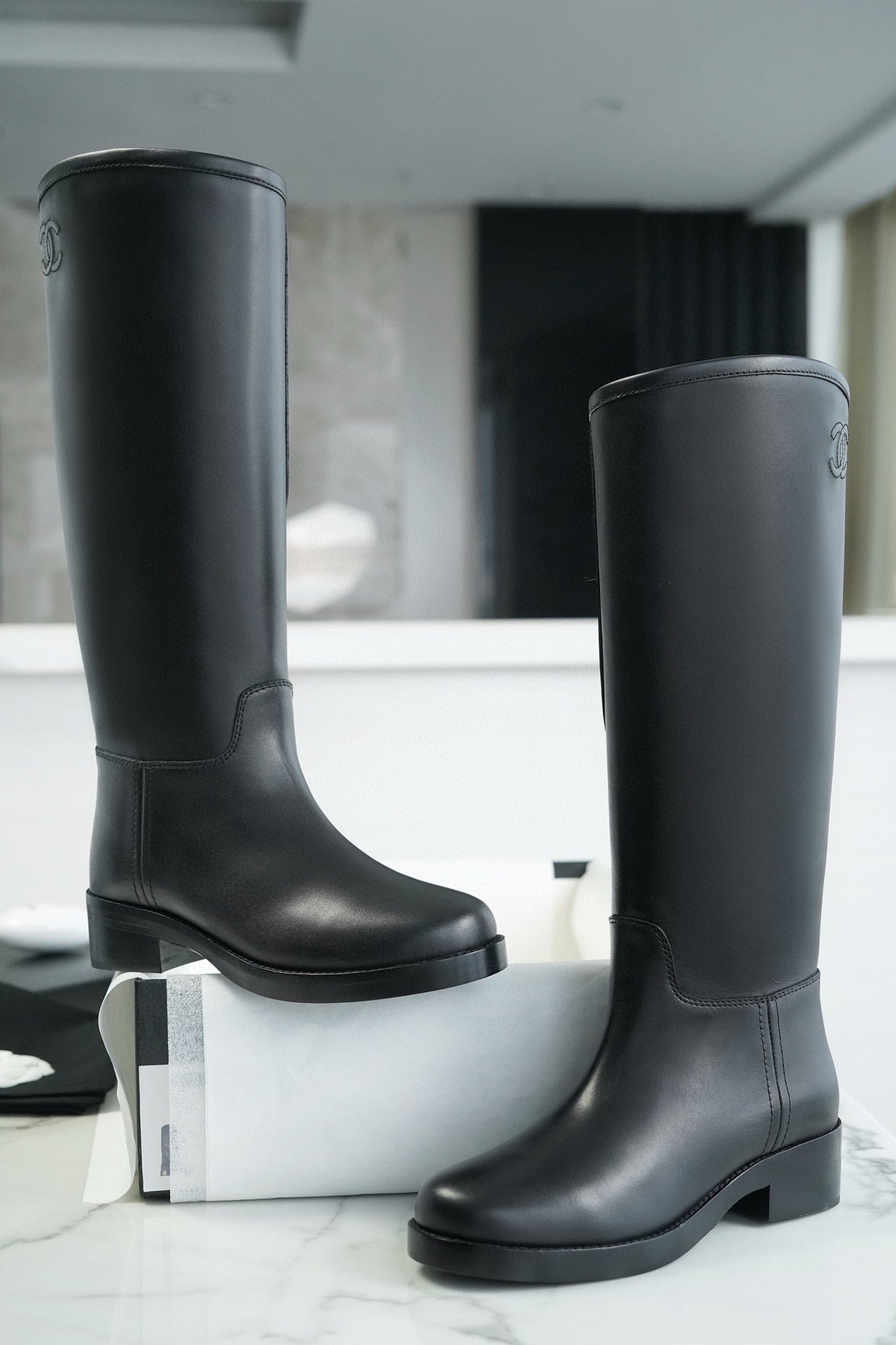24s boot #3461
