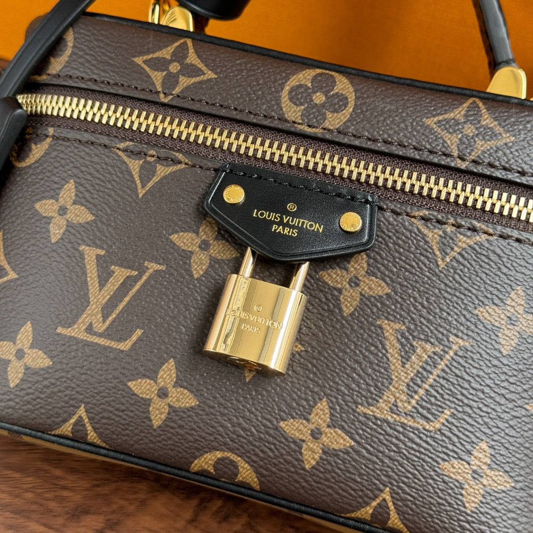 Vanity Bag#1376