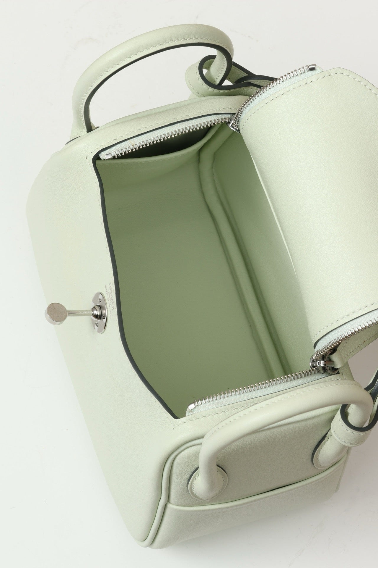 LD19 , Swift  , 0S Vert Fizz  PHW #4619