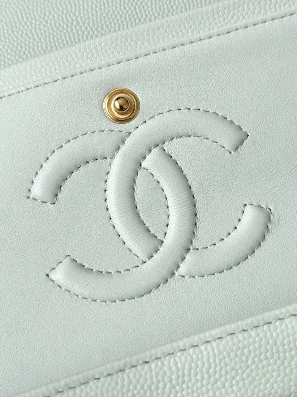 Cf23 Gold Hardware , Caviar # 4224