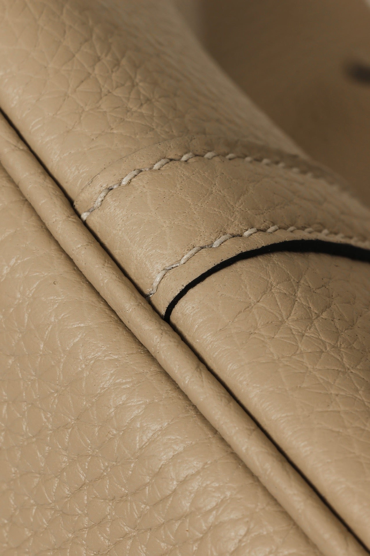 CL18 S2 Trench Gray GHW #4081