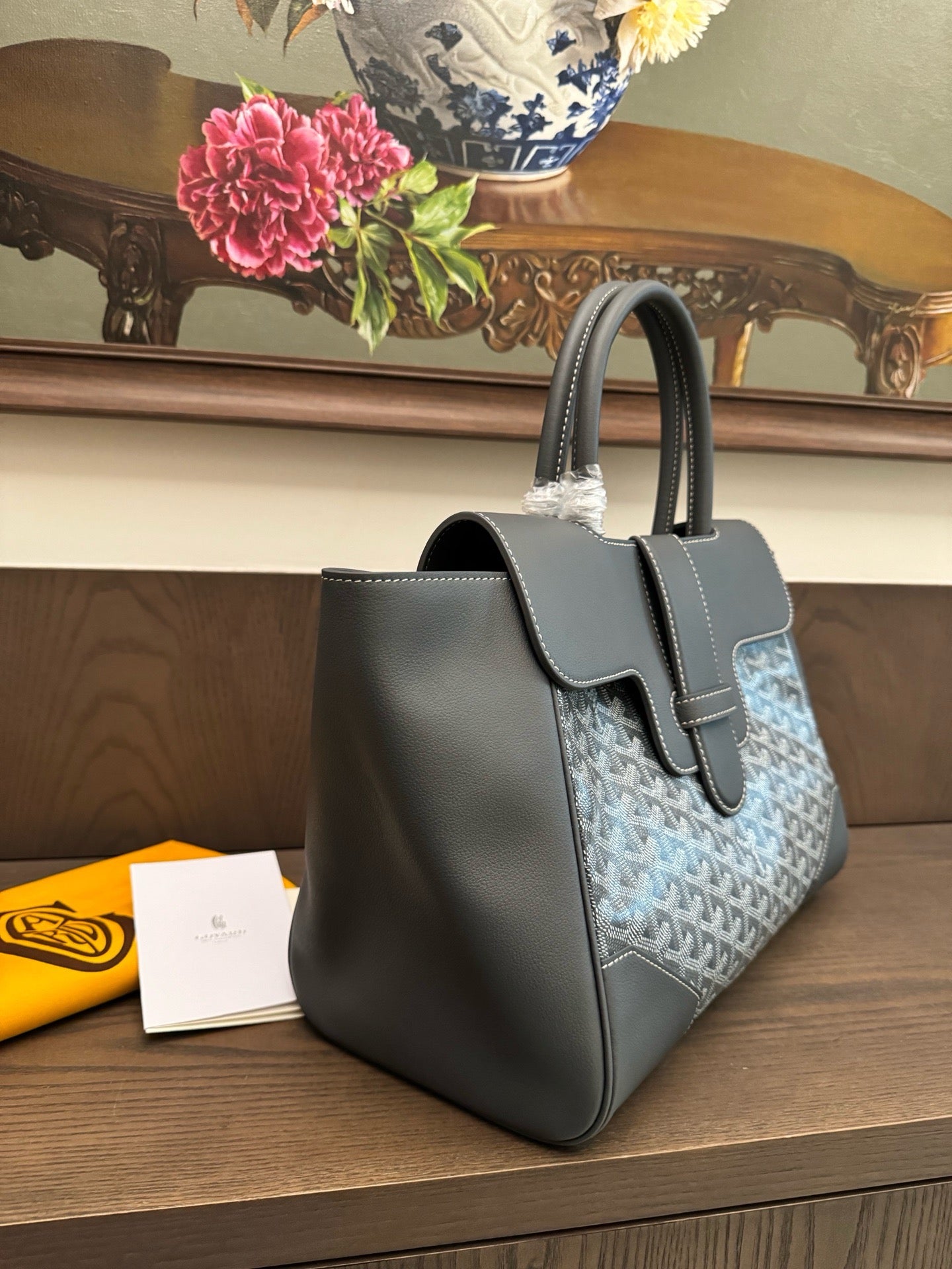 Goy Saïgon tote #2506