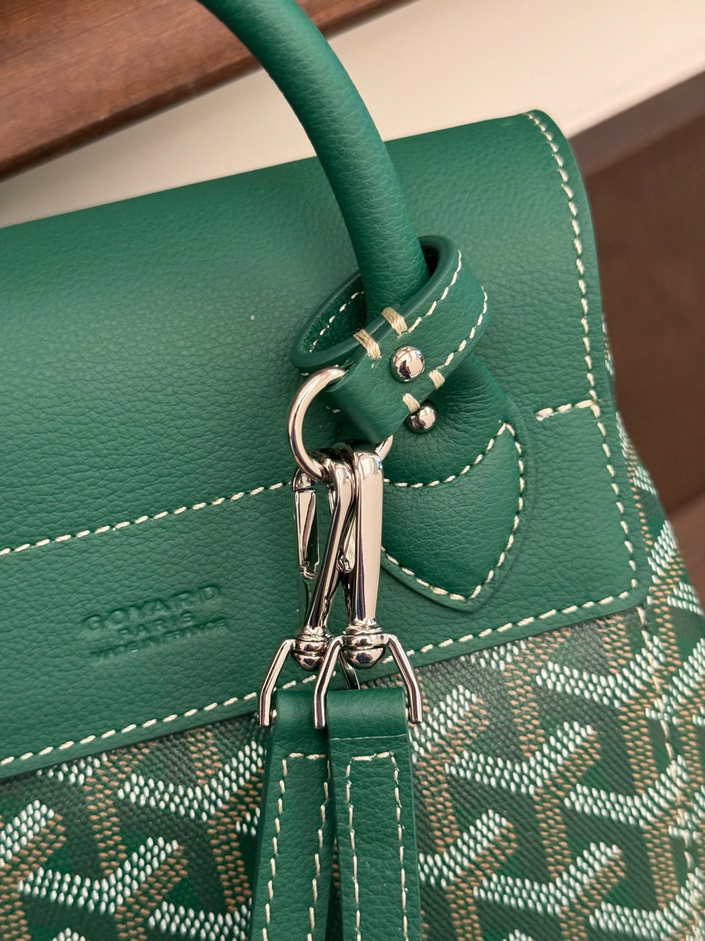 Alpin Bag #2743