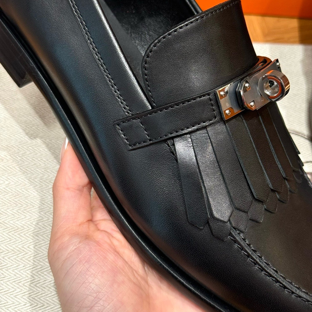 Loafer #3901