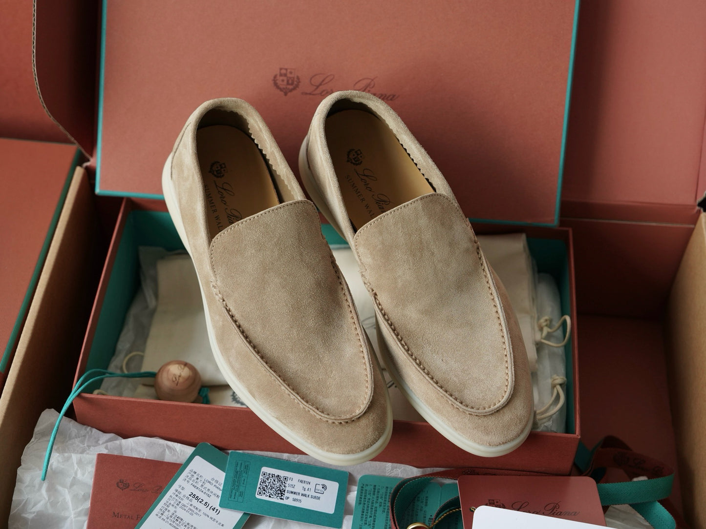 LP Summer walk #2667